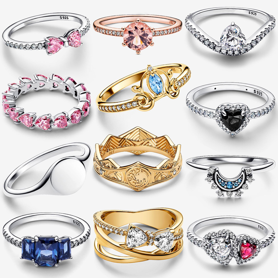 2026 New 925 Silver Love Doubl - Tie Clip Silver ulasan dan harga