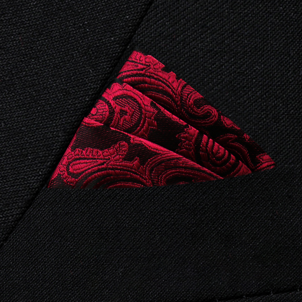 Pocket Square High Grade New S - Pocket Square Set ulasan dan harga