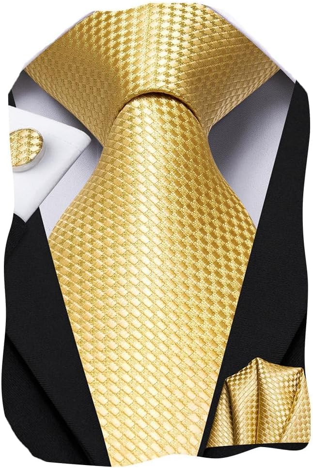 Floral Silk Tie Set with Pocke - Pocket Square Set ulasan dan harga