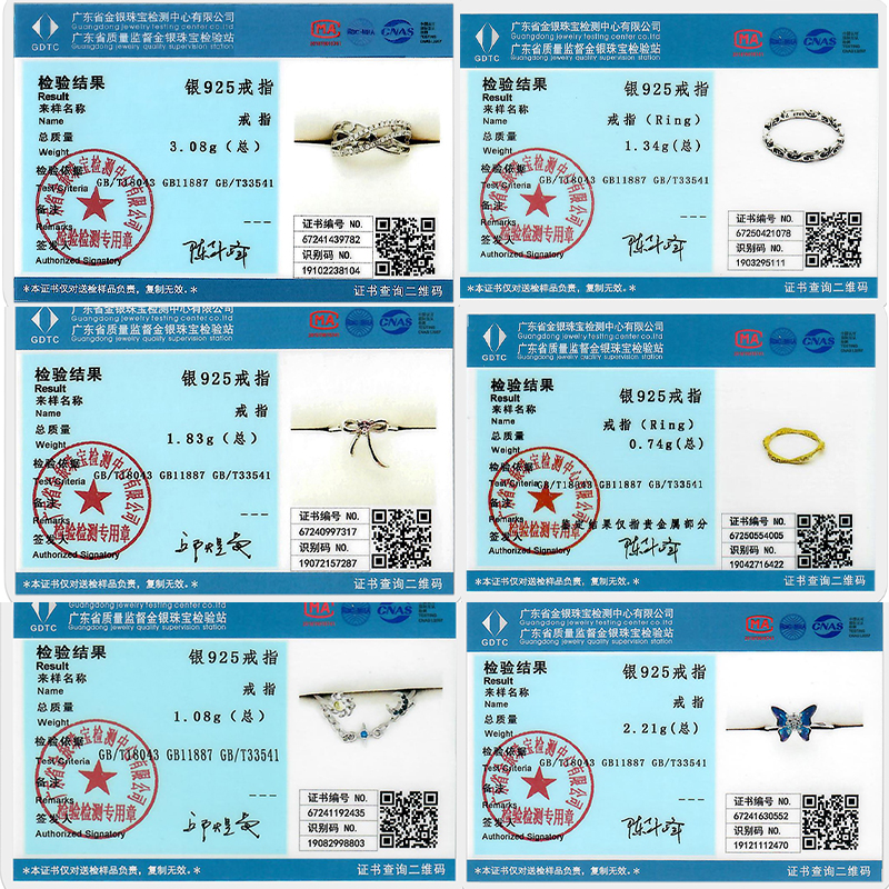 925 Sterling Silver Rings for  - Tie Clip Silver ulasan dan harga