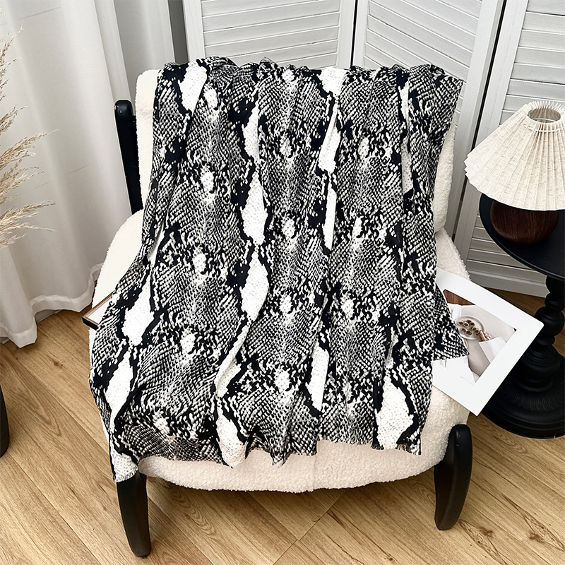 Luxury Brand Scarf Leopard pri - Pashmina Wrap Large ulasan dan harga