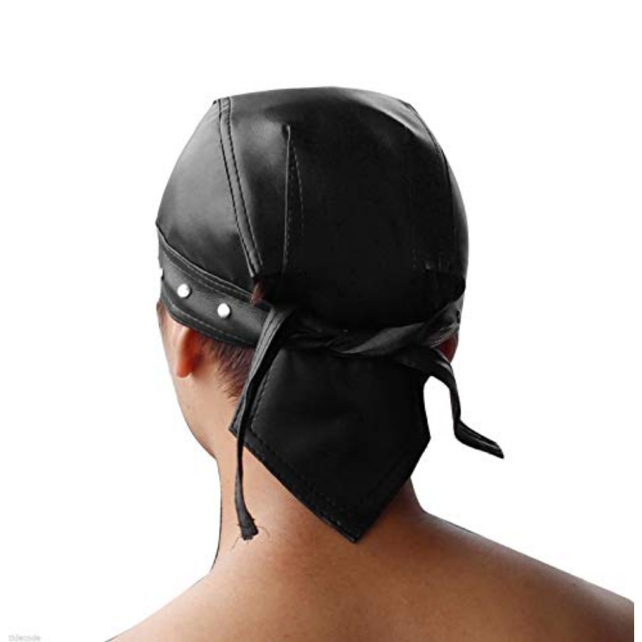 ASDICOXB Cycling Bandana Doo R - Bandana Doo Rag ulasan dan harga