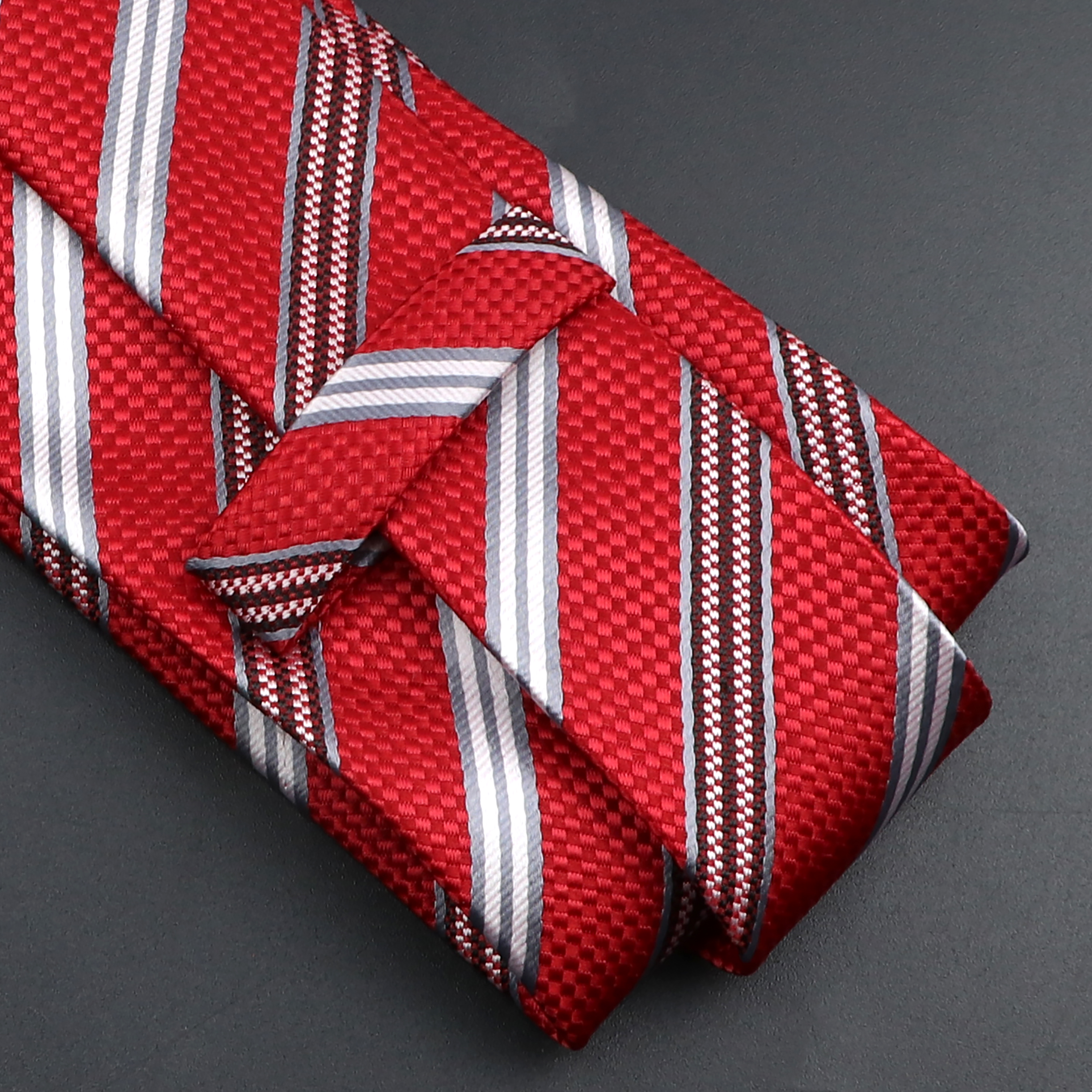 New Bright Pink Men Ties Class - Skinny Tie Men ulasan dan harga