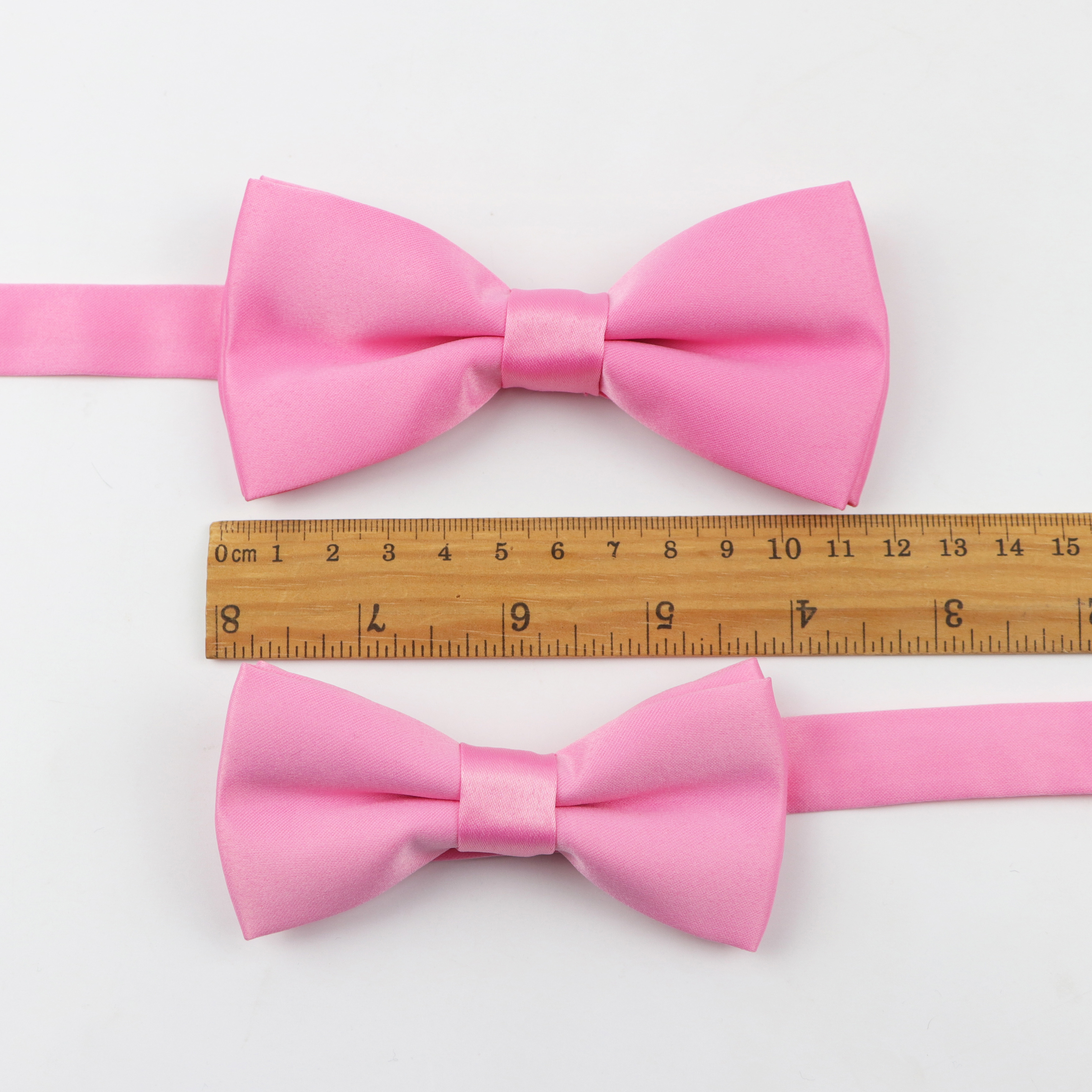 Men's Children's Daily Wear Po - Bow Tie Pre Tied ulasan dan harga